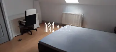 Apartament 3 camere decomandat | Hipodrom | 75 mp, 2 niveluri - foto 8