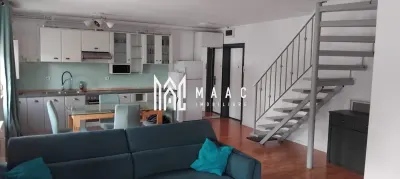 Apartament 3 camere decomandat | Hipodrom | 75 mp, 2 niveluri - foto 10