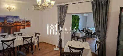 Restaurant de închiriat | Ultracentral, Sibiu | terasă 180 mp - foto 20