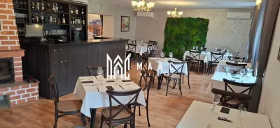 Restaurant de închiriat | Ultracentral, Sibiu | terasă 180 mp - foto 21