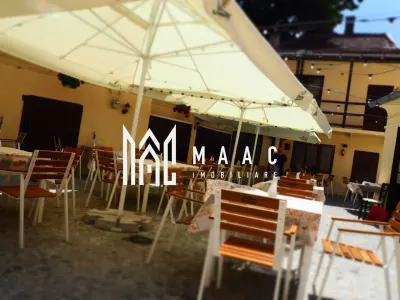 Restaurant de închiriat | Ultracentral, Sibiu | terasă 180 mp - foto 26