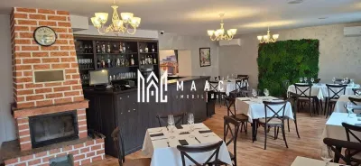 Restaurant de închiriat | Ultracentral, Sibiu | terasă 180 mp - foto 6