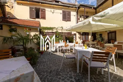 Restaurant de închiriat | Ultracentral, Sibiu | terasă 180 mp - foto 10