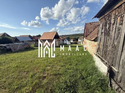 Teren Intravilan | 1.185 Mp | Deschidere la 2 Străzi | Toate Utilitățile | Daia - foto 4