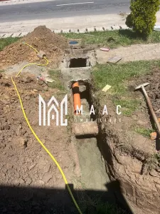 Teren Intravilan | 1.185 Mp | Deschidere la 2 Străzi | Toate Utilitățile | Daia - foto 5