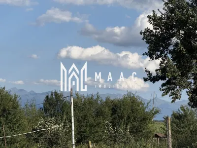 Teren Intravilan | 1.185 Mp | Deschidere la 2 Străzi | Toate Utilitățile | Daia - foto 6