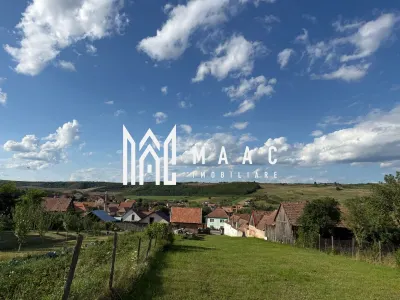 Teren Intravilan | 1.185 Mp | Deschidere la 2 Străzi | Toate Utilitățile | Daia - foto 8