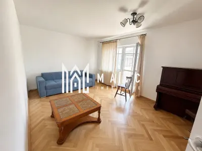 Apartament 3 camere de închiriat | Ștrand, Sibiu | renovat - Sibiu