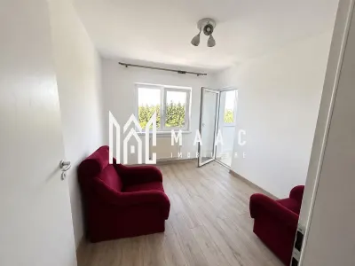 Apartament 3 camere de închiriat | Ștrand, Sibiu | renovat - foto 2
