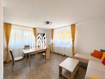 Apartament 2 camere | Turnișor | 56 mp, grădină - Sibiu