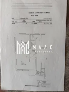 Apartament 2 camere | Turnișor | 56 mp, grădină - foto 11