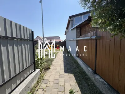 Apartament 2 camere | Turnișor | 56 mp, grădină - foto 14