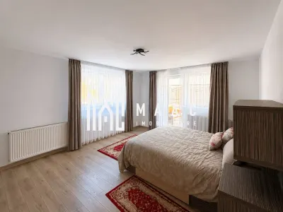Apartament 2 camere | Turnișor | 56 mp, grădină - foto 16