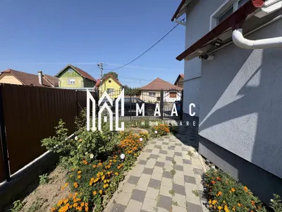 Apartament 2 camere | Turnișor | 56 mp, grădină - foto 17