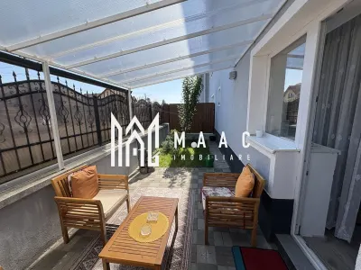 Apartament 2 camere | Turnișor | 56 mp, grădină - foto 5