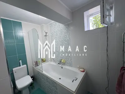 Apartament 2 camere | Turnișor | 56 mp, grădină - foto 9