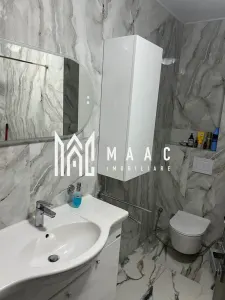 Apartament 3 camere decomandat | Șelimbăr | 65 mp, balcon - foto 5