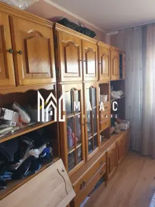 Apartament 3 camere de vânzare | Nord, Râmnicu Vâlcea | 70 mp - foto 3