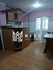 Apartament 3 camere de vânzare | Nord, Râmnicu Vâlcea | 70 mp - foto 7