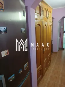 Apartament 3 camere de vânzare | Nord, Râmnicu Vâlcea | 70 mp - foto 9