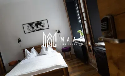 Apartament 3 camere de vânzare | Sibiu | 85 mp | regim hotelier - foto 12