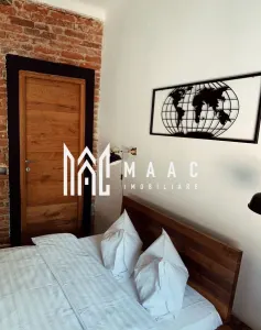 Apartament 3 camere de vânzare | Sibiu | 85 mp | regim hotelier - foto 14