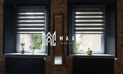 Apartament 3 camere de vânzare | Sibiu | 85 mp | regim hotelier - foto 16