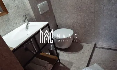 Apartament 3 camere de vânzare | Sibiu | 85 mp | regim hotelier - foto 17