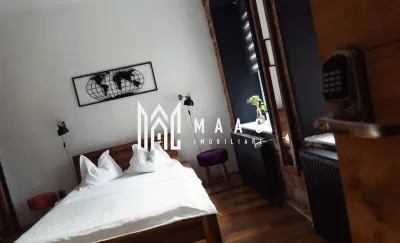 Apartament 3 camere de vânzare | Sibiu | 85 mp | regim hotelier - foto 9