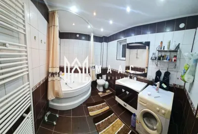 Casă 5 camere de vânzare | Terezian, Sibiu | 130 mp - foto 8