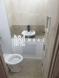Apartament de vânzare Sibiu | 3 camere | Mihai Viteazul | 72 mp - foto 5