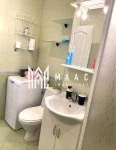 Apartament 3 camere | Etaj 1 | Parcare | Calea Dumbravii - foto 9