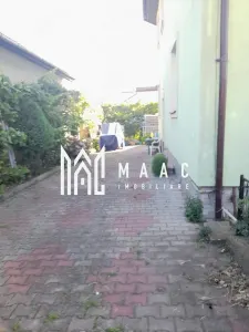 Casă de închiriat Sibiu | Tiglari | 6 camere, 220 mp - Sibiu
