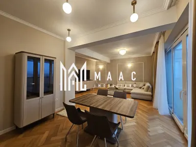 Penthouse 2 camere | Balanta | 76 mp, parcare subterana - Sibiu