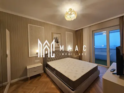 Penthouse 2 camere | Balanta | 76 mp, parcare subterana - foto 4