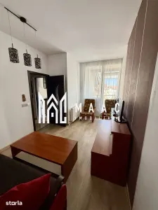 Apartament 2 camere de închiriat | Turnișor | 50 mp, parcare - Sibiu