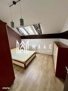 Apartament 2 camere de închiriat | Turnișor | 50 mp, parcare - foto 4