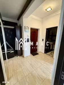 Apartament 2 camere de închiriat | Turnișor | 50 mp, parcare - foto 7