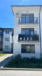 Apartament 3 camere Sibiu | Arhitecților | terasă 30 mp - foto 14