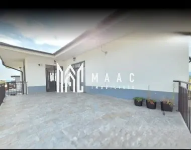Apartament 3 camere Sibiu | Arhitecților | terasă 30 mp - foto 16