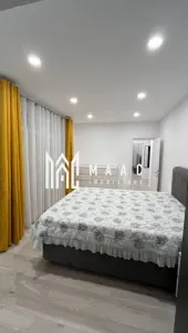 Apartament 3 camere Sibiu | Arhitecților | terasă 30 mp - foto 4
