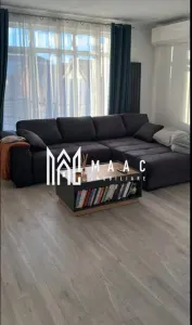 Apartament 3 camere Sibiu | Arhitecților | terasă 30 mp - foto 5