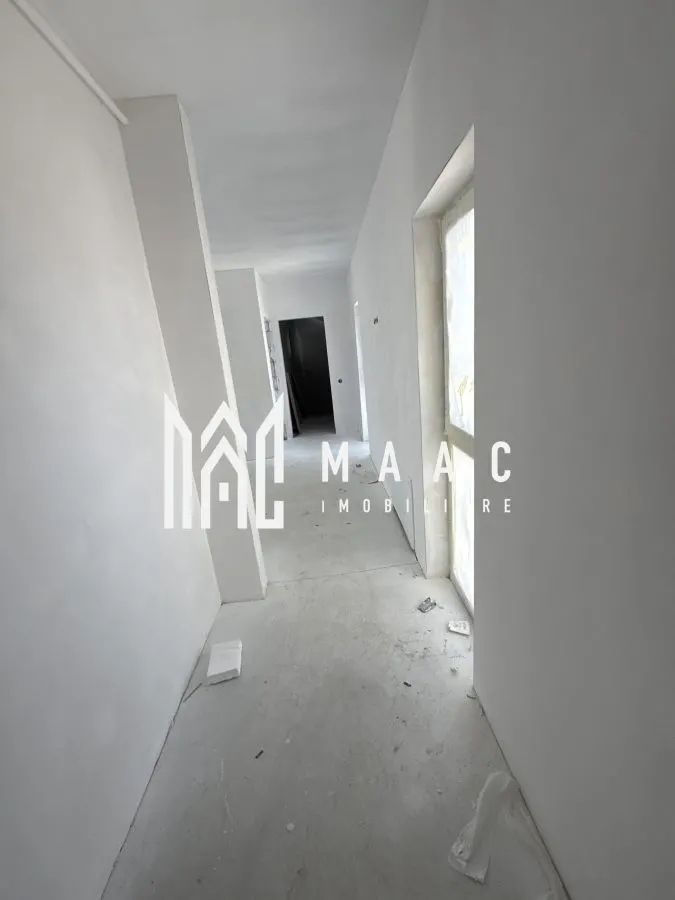 Apartament 2 camere Șelimbăr - poza 1