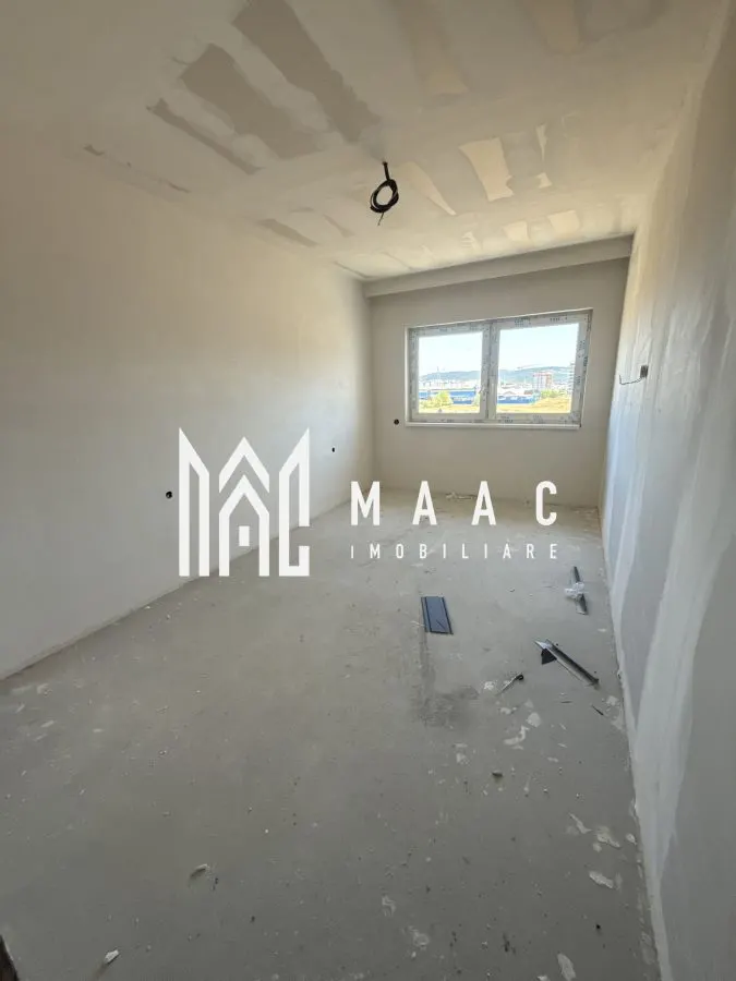 Apartament 2 camere Șelimbăr - poza 1