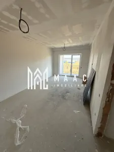 Apartament 2 camere de vânzare | Șelimbăr | 56,6 mp | balcon - Selimbar