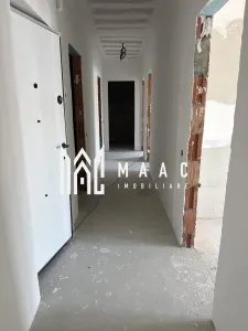 Apartament 3 camere de vânzare | Șelimbăr | 74 mp | balcon - foto 9