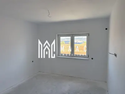 Apartament 2 camere de vânzare | Șelimbăr | 55,5 mp | balcon - Selimbar