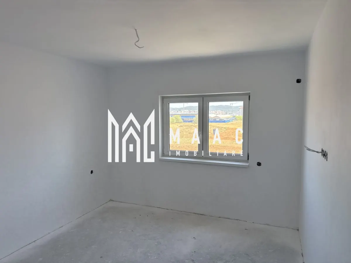 Apartament 2 camere Șelimbăr - poza 1