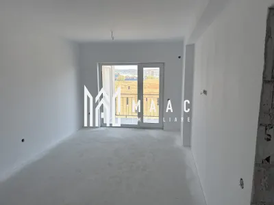 Apartament 2 camere de vânzare | Șelimbăr | 56,2 mp | balcon - Selimbar