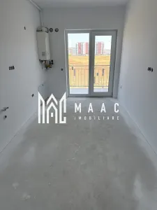 Apartament 2 camere de vânzare | Șelimbăr | 56,2 mp | balcon - foto 3
